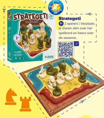 Bol.com Strategeti aanbieding