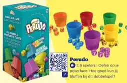 Bol.com Perudo aanbieding