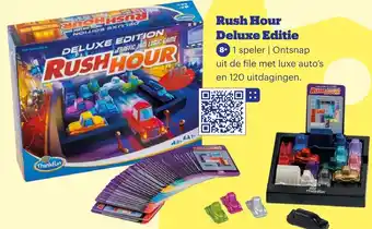 Bol.com Rush Hour Deluxe Editie aanbieding