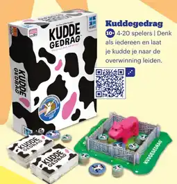 Bol.com Kuddegedrag aanbieding
