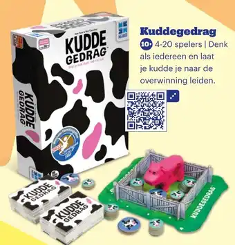 Bol.com Kuddegedrag aanbieding