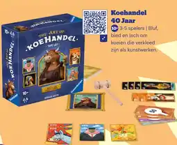 Bol.com Koehandel 40 Jaar aanbieding