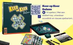 Bol.com Keer op Keer Deluxe aanbieding