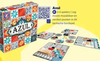 Bol.com Azul aanbieding
