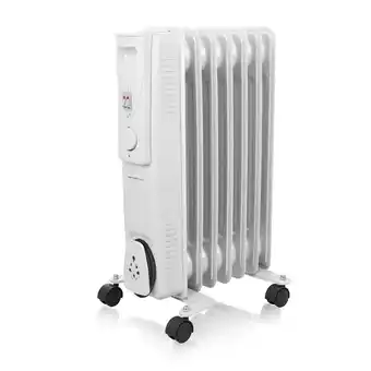 Bol.com EMERIO OLIE RADIATOR HO-124421 aanbieding