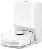 MediaMarkt DREAME D10 Plus 2nd Gen Robotstofzuiger Wit aanbieding