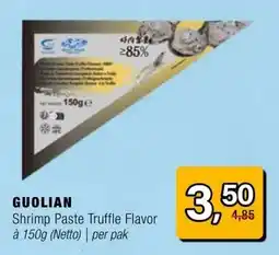 Amazing Oriëntal GUOLIAN aanbieding