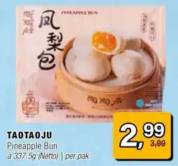 Amazing Oriëntal TAOTAOJU aanbieding