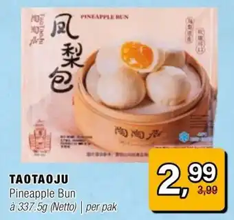 Amazing Oriëntal TAOTAOJU aanbieding