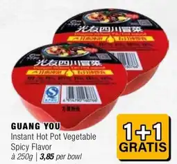 Amazing Oriëntal GUANG YOU aanbieding