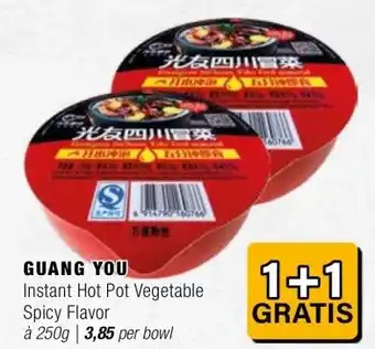 Amazing Oriëntal GUANG YOU aanbieding