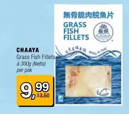 Amazing Oriëntal CHAAYA aanbieding