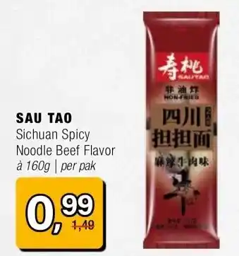 Amazing Oriëntal SAU TẠO aanbieding