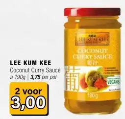 Amazing Oriëntal LEE KUM KEE aanbieding
