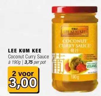 Amazing Oriëntal LEE KUM KEE aanbieding