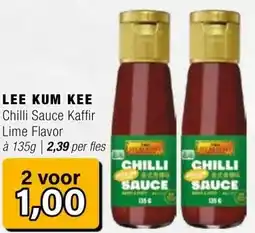 Amazing Oriëntal LEE KUM KEE aanbieding