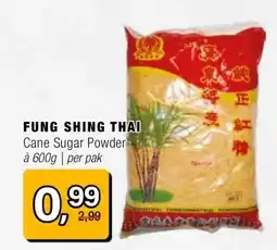 Amazing Oriëntal FUNG SHING THAI aanbieding