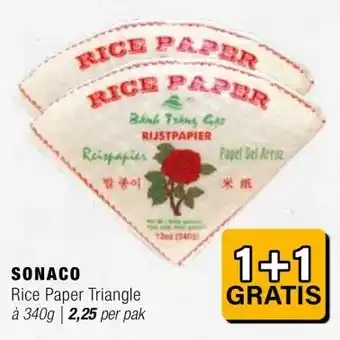 Amazing Oriëntal SONACO aanbieding