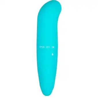 Etos Easytoys Mini G-Spot Vibrator aanbieding