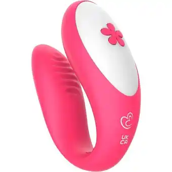 Etos EasyToys Koppel Vibrator aanbieding