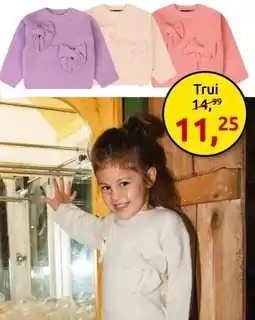 Tuunte Trui aanbieding