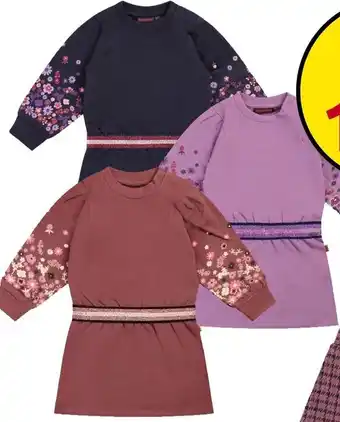 Tuunte Jurk aanbieding