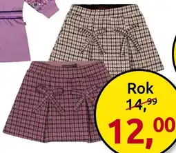 Tuunte Rok aanbieding