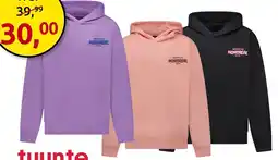 Tuunte Trui aanbieding