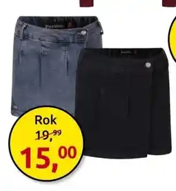 Tuunte Rok aanbieding