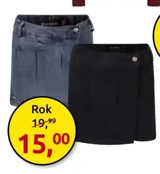 Tuunte Rok aanbieding