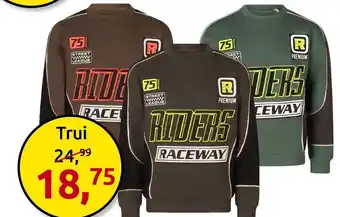 Tuunte Jongens Trui aanbieding