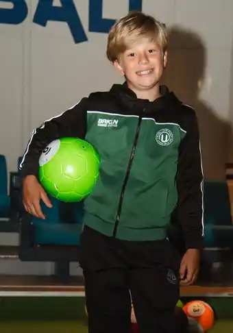 Tuunte Jongens Trui aanbieding