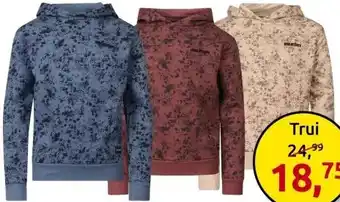 Tuunte Jongens Trui aanbieding