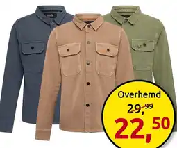 Tuunte Jongens Overhemd aanbieding