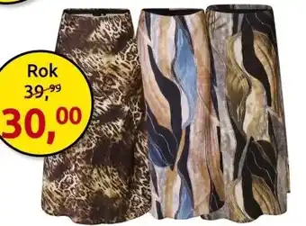 Tuunte Dames Rok aanbieding