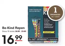 Sligro Be Kind Repen aanbieding