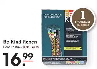 Sligro Be Kind Repen aanbieding