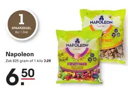 Sligro Napoleon aanbieding