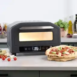 Action Elektrische pizzaoven aanbieding