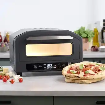 Action Elektrische pizzaoven aanbieding