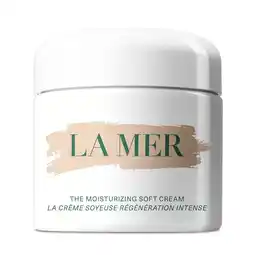 Douglas La Mer The Moisturizers The Moisturizing Soft Cream aanbieding