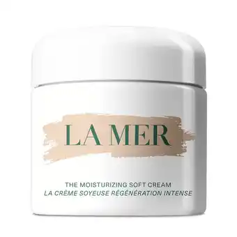 Douglas La Mer The Moisturizers The Moisturizing Soft Cream aanbieding