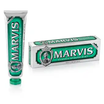 Douglas Marvis Classic Strong Mint aanbieding