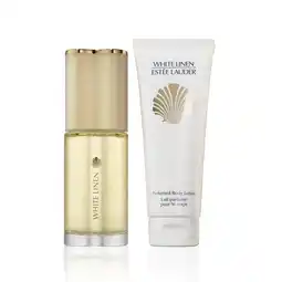 Douglas Estée Lauder White Linen Eau de Parfum Set aanbieding