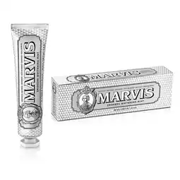 Douglas Marvis Smokers Whitening Mint aanbieding