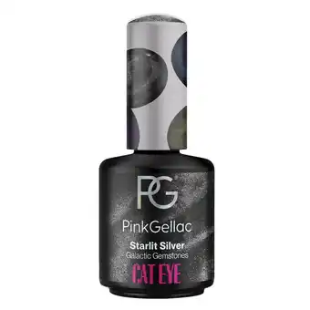 Douglas Pink Gellac Gel Nagellak aanbieding