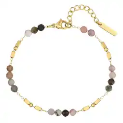 Douglas EASTSIDE Armband van Edelstaal in Goudkleurig aanbieding