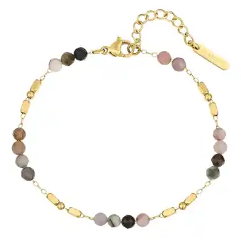 Douglas EASTSIDE Armband van Edelstaal in Goudkleurig aanbieding