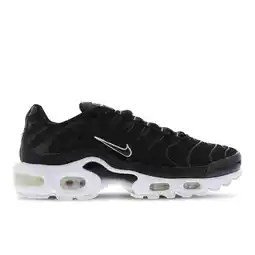Foot Locker Nike Tuned Sneakers Dames - Zwart - Maat 40.5 - Mesh/Synthetisch aanbieding