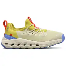 Foot Locker On Cloudleap Peuterschoenen - Blauw - Maat 31.5 - Synthetisch, Textil aanbieding